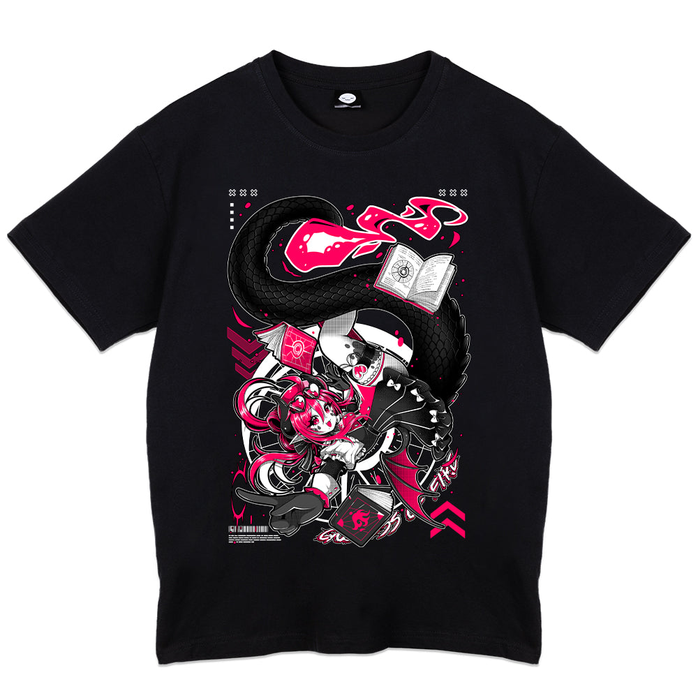 Fireflize "Pink Blaze" Shirt