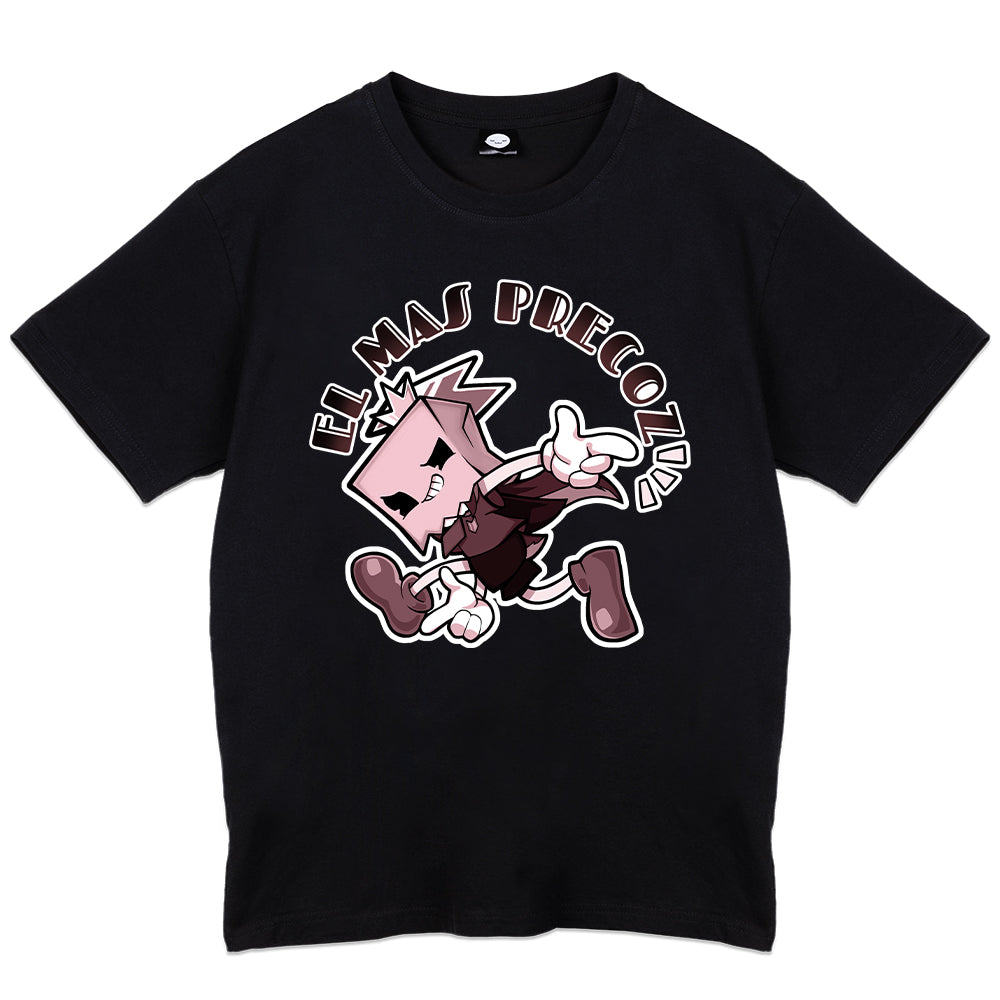Toko Toko Bag T-shirt