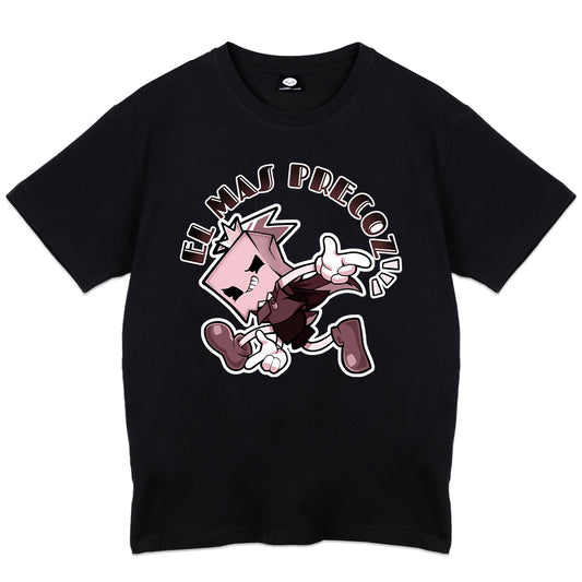 Toko Toko Bag T-shirt