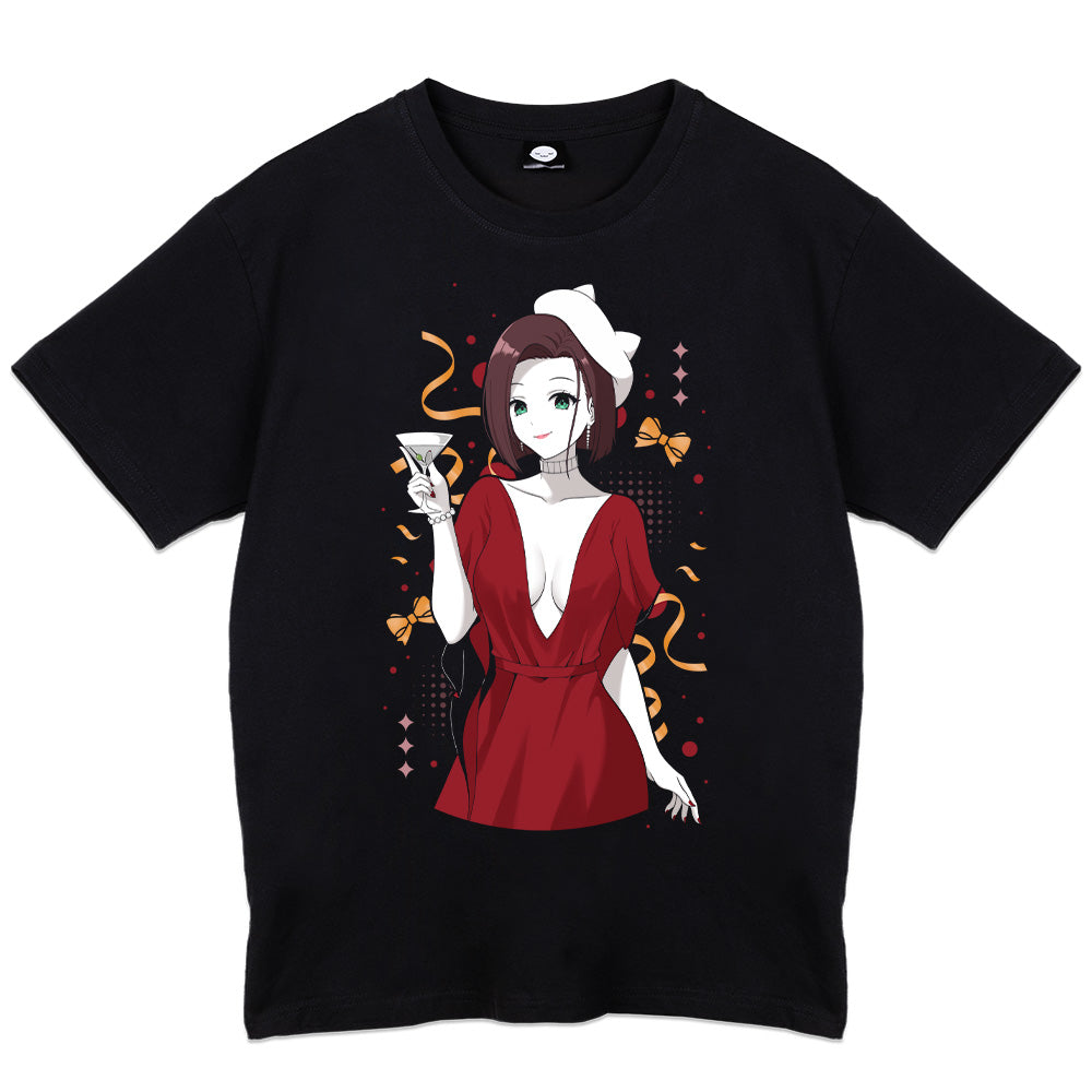 Vanille Orion "Champagne" T-Shirt