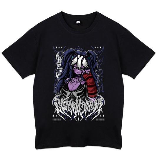 CosmicNova_vt "Alien Horror" T-Shirt