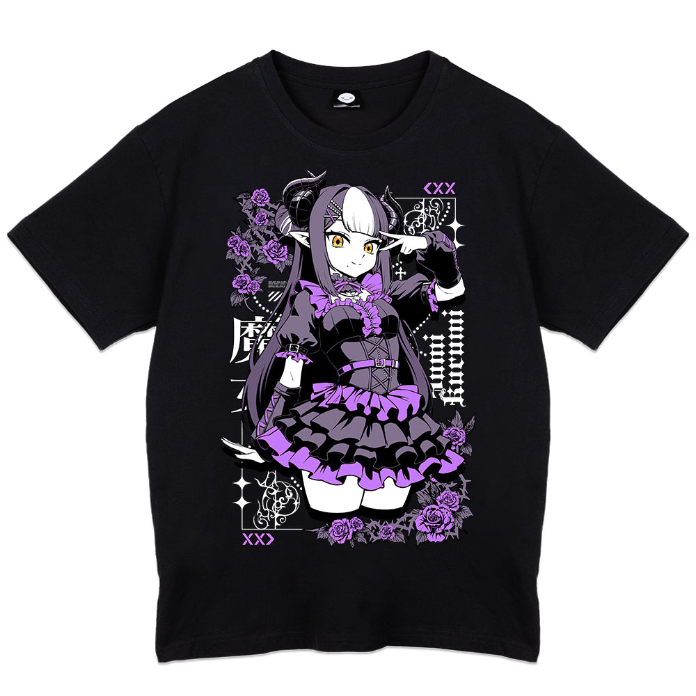SumiKurumi "Witch" T-Shirt