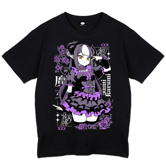 SumiKurumi "Witch" T-Shirt