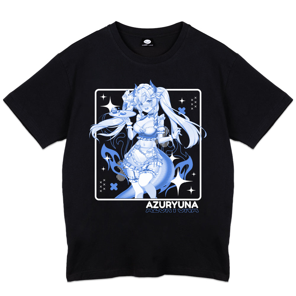 AzuRyuna RAWR XD T-Shirt