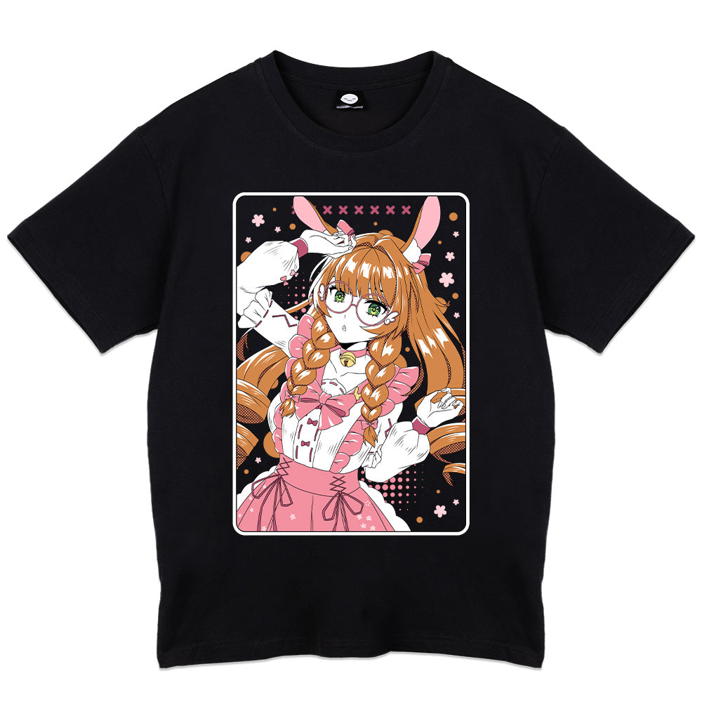 Annfia "Lovely" Shirt