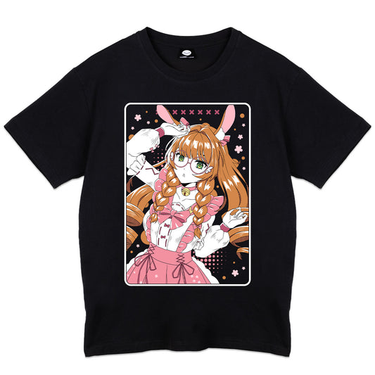 Annfia "Lovely" Shirt