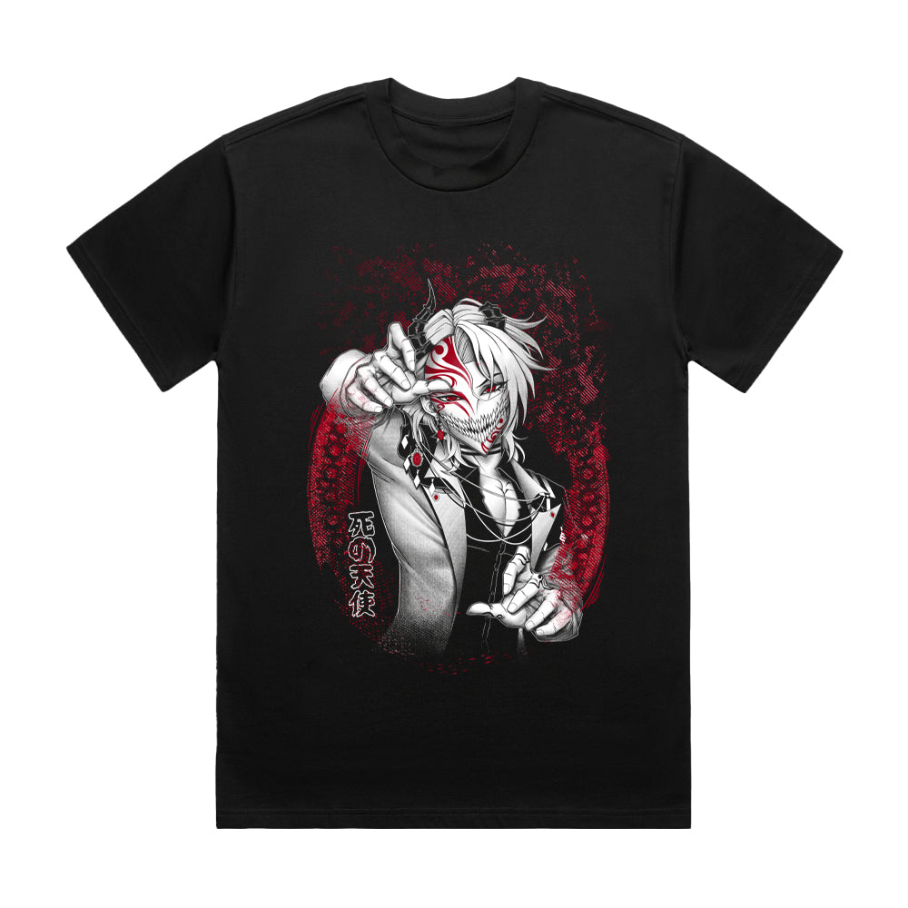 AzuraelVT Death Angel T-Shirt