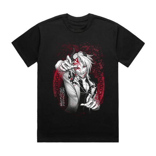 AzuraelVT Death Angel T-Shirt