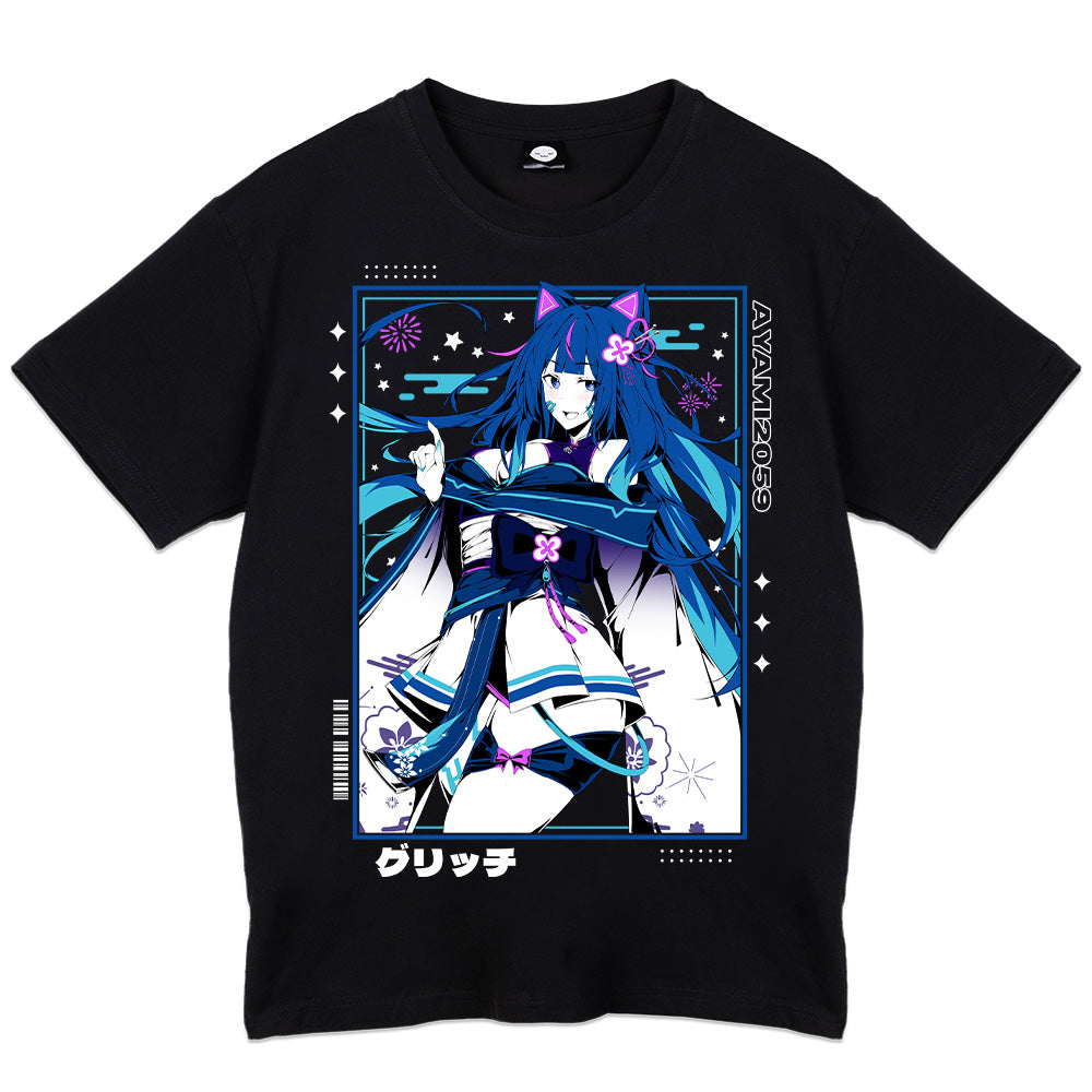Ayami2059 "Starry Night" Shirt