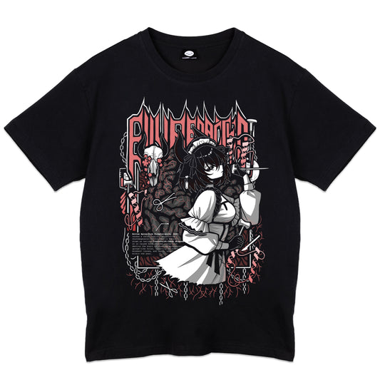 EllyRedacted "Mad Cow Doctor" T-Shirt