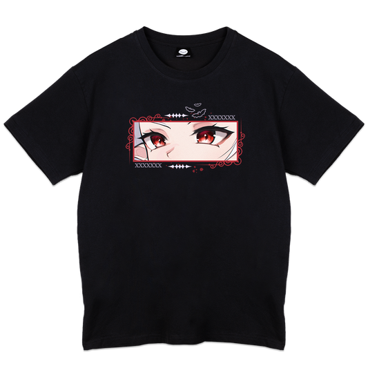 NosferyVT "Vampire" T-Shirt - Black