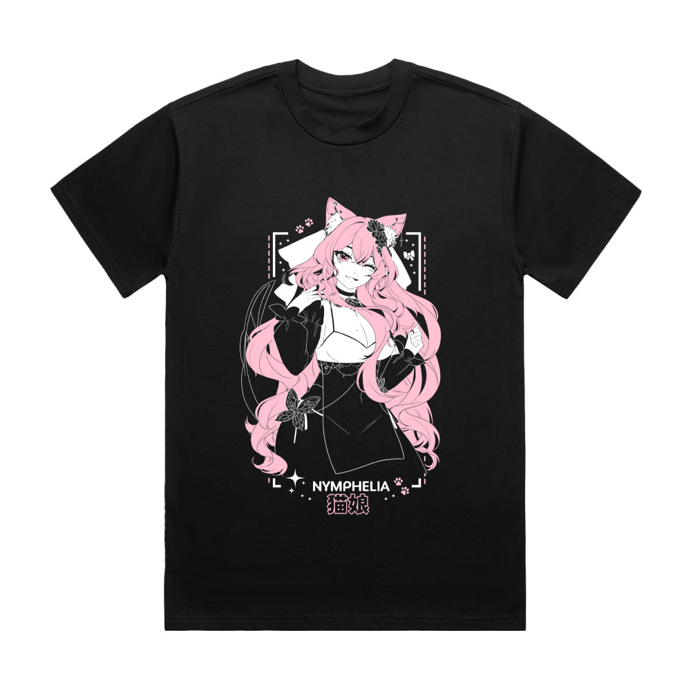 Nymphelia Joyful T-Shirt
