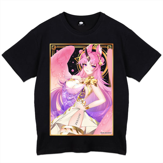 PegasusWitchSelene Celestial T-Shirt
