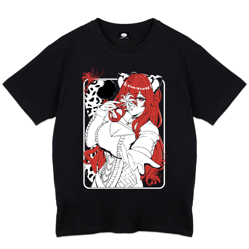 poison__lily Shirt