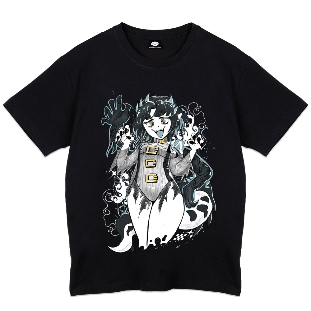 Shinect Goopy Horror T-Shirt