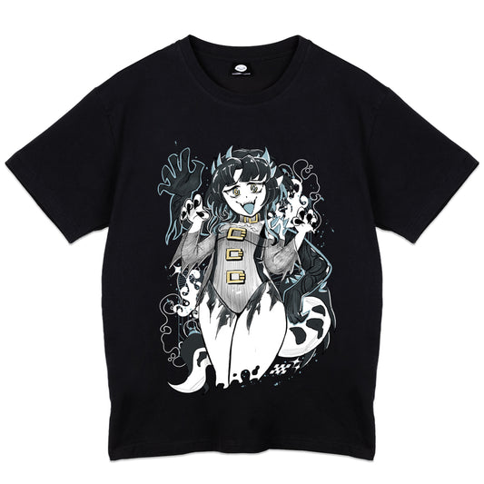 Shinect Goopy Horror T-Shirt