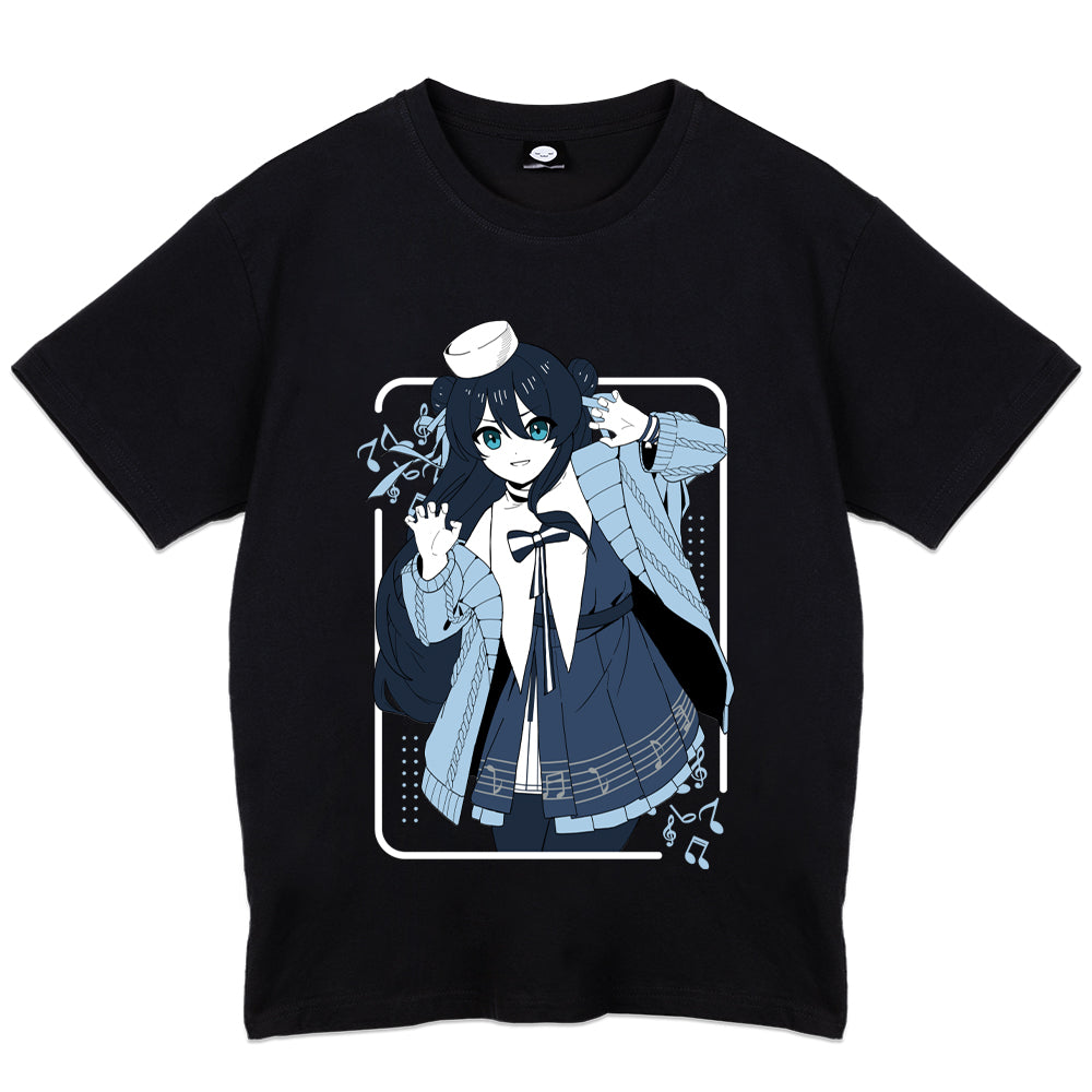 Ao_Zora_ Kawaii Ice Shirt