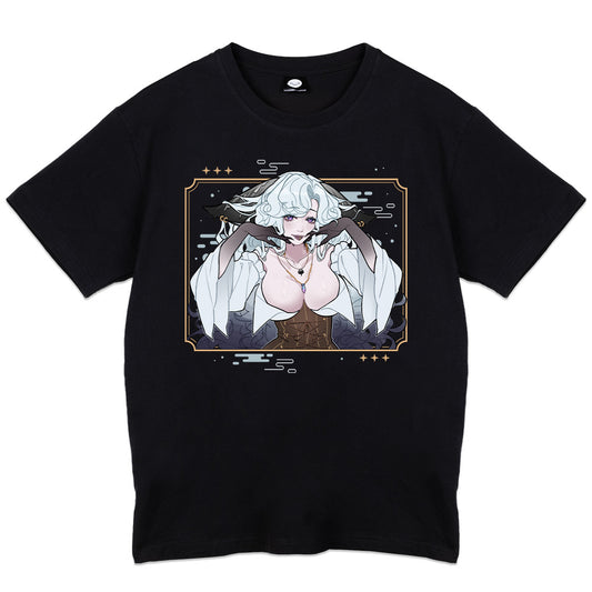 InkyMyko T-Shirt