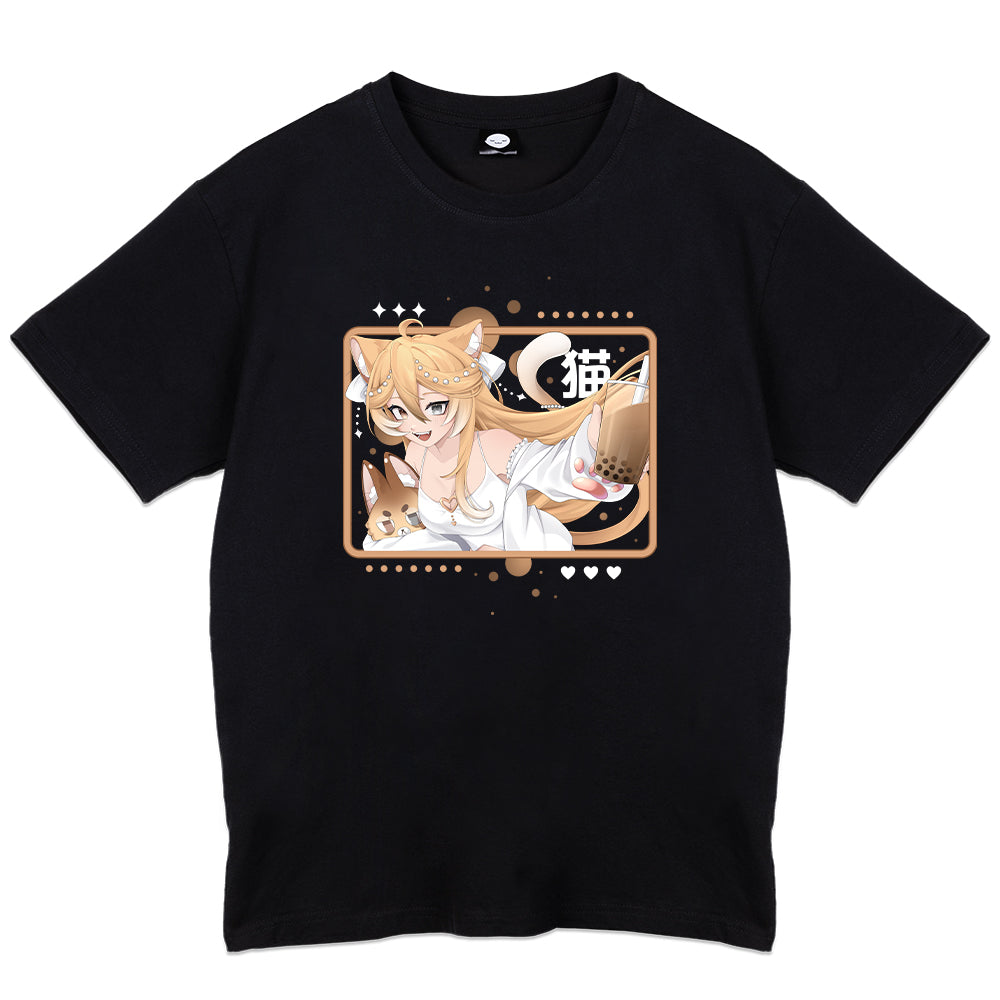 BelyPlays Boba T-Shirt