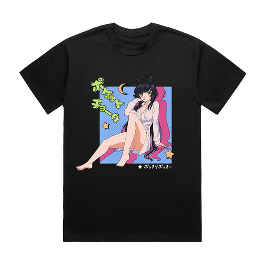 Pocketchalk Lazy Nights T-Shirt