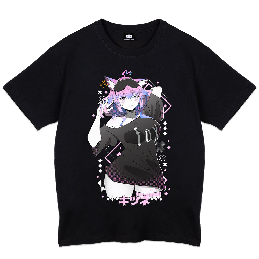 SugarF0x Nap Time Shirt