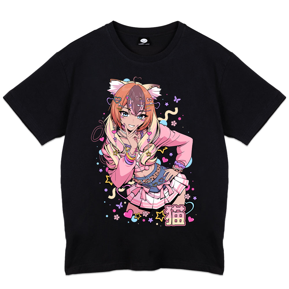 CaliCocoENV Gyaru Shirt