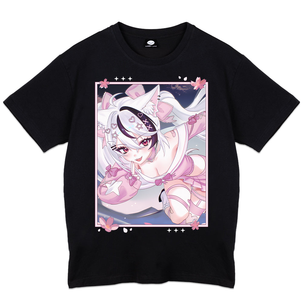 Yuyu T-Shirt