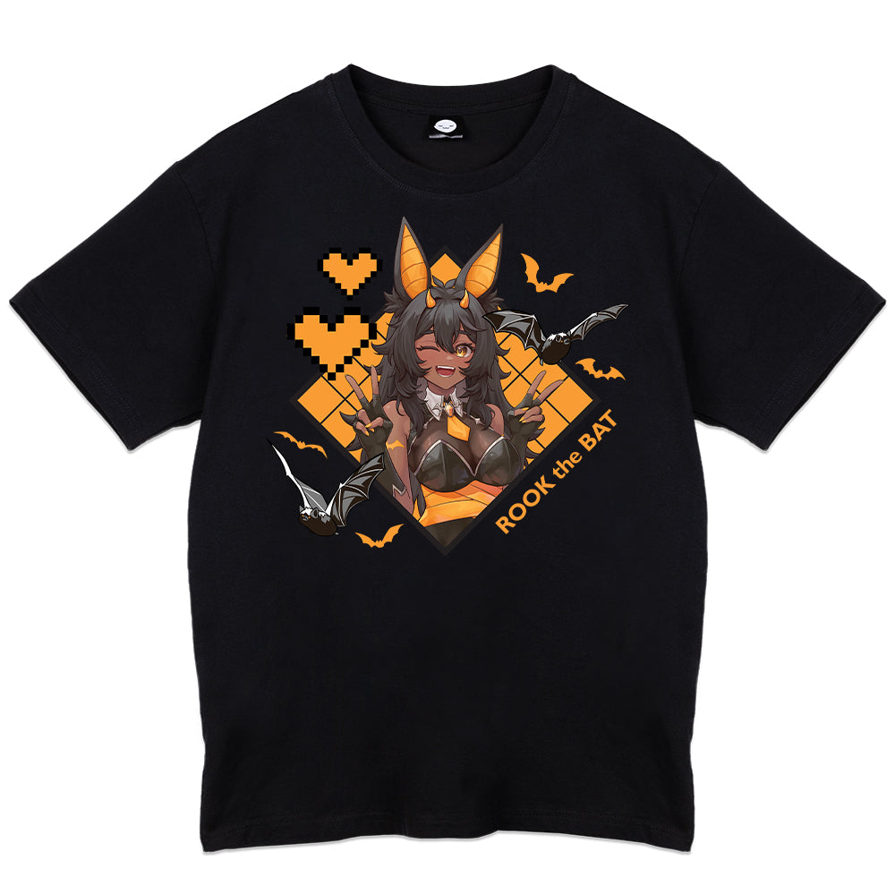 RookTheBat Shirt