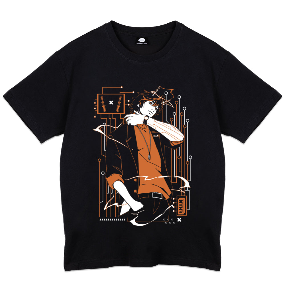 Thintrovert Incoming Message Shirt