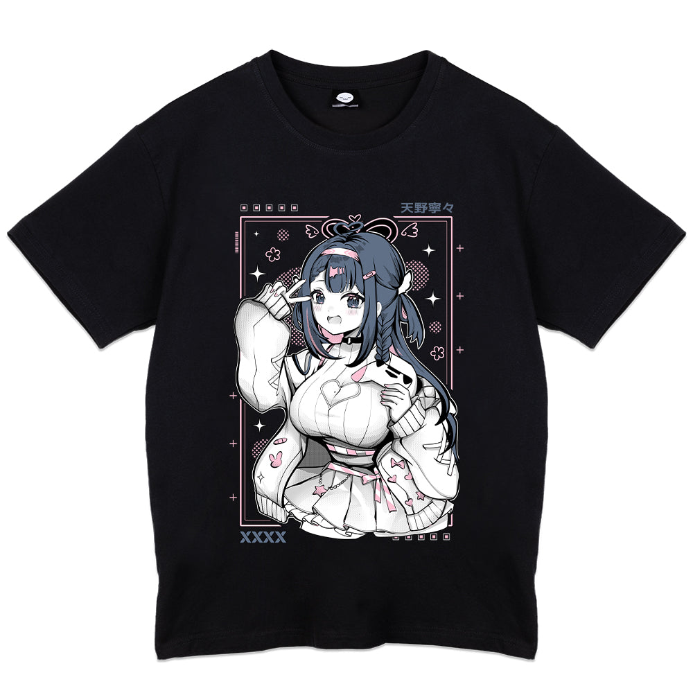 Nene Amano Angelic T-Shirt