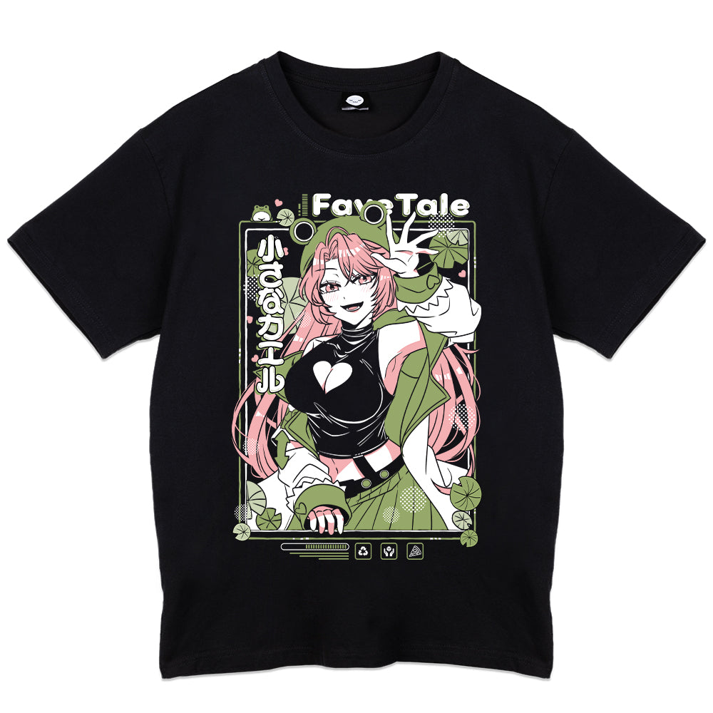 FayeTale "Froggy Wave" T-Shirt
