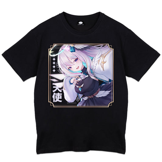 Arial Yuriko "Idol" T-Shirt