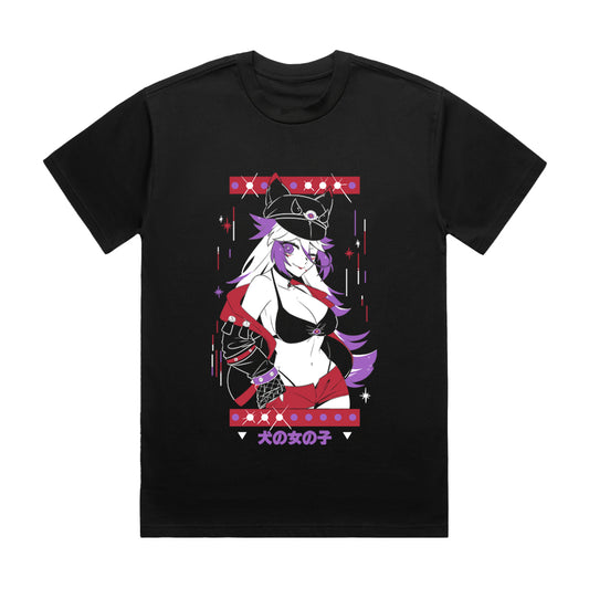 RayaRiot City Night T-Shirt