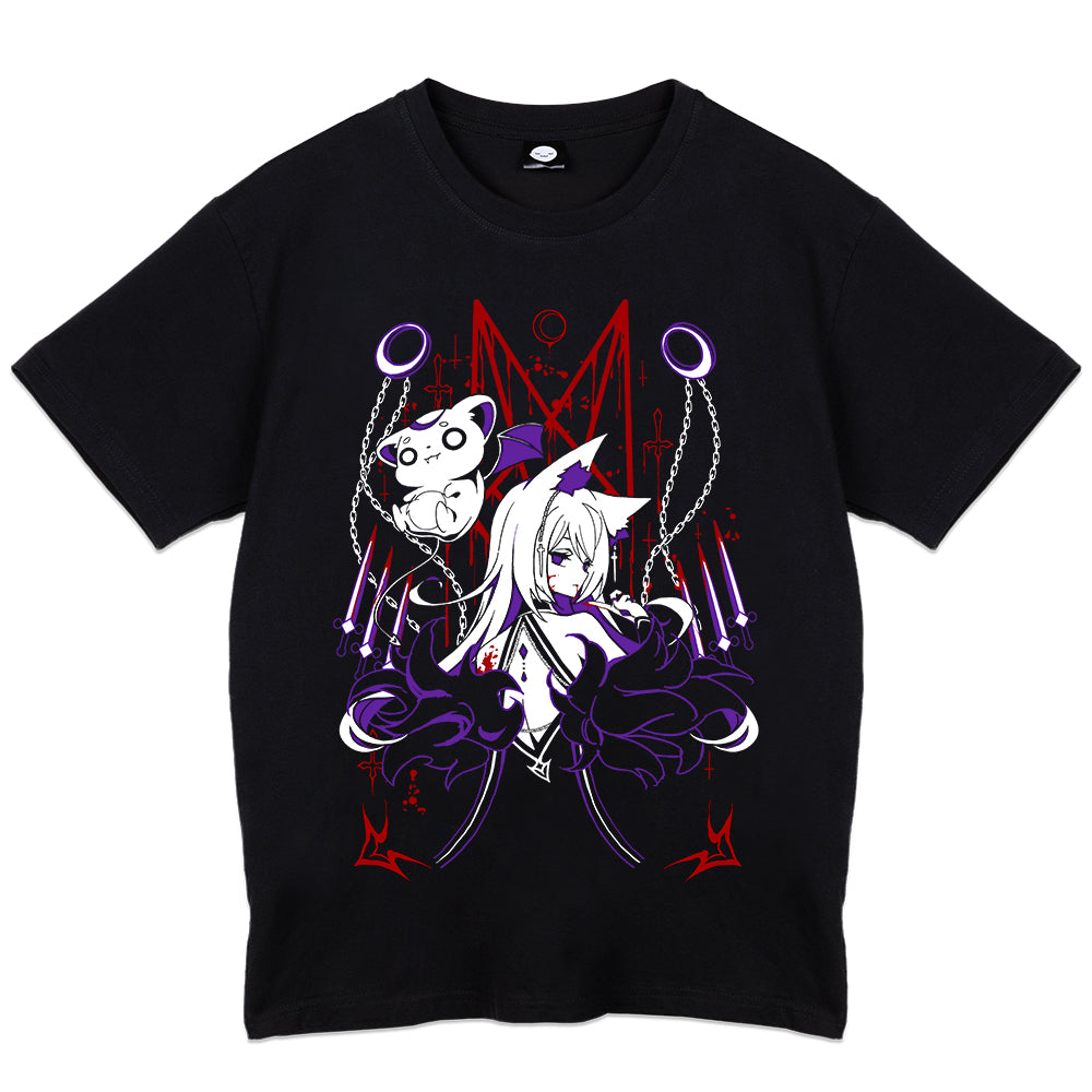 Vampeaches Eternal  T-Shirt