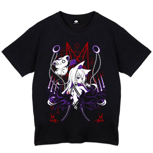 Vampeaches Eternal  T-Shirt