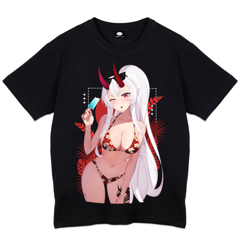 Beemiie Summer Sweets T-Shirt