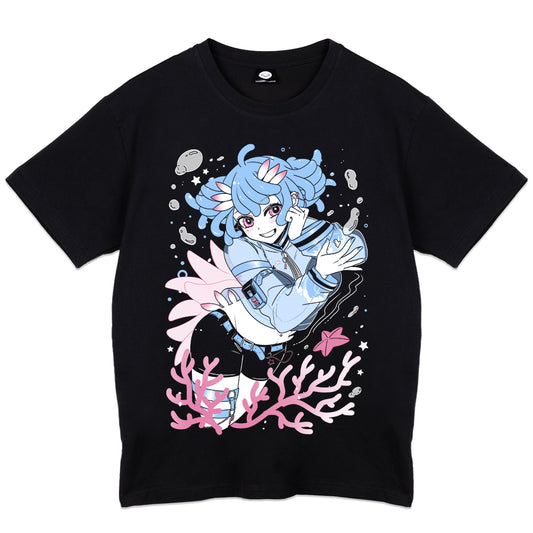 ZionZeep Sea Slug Shirt
