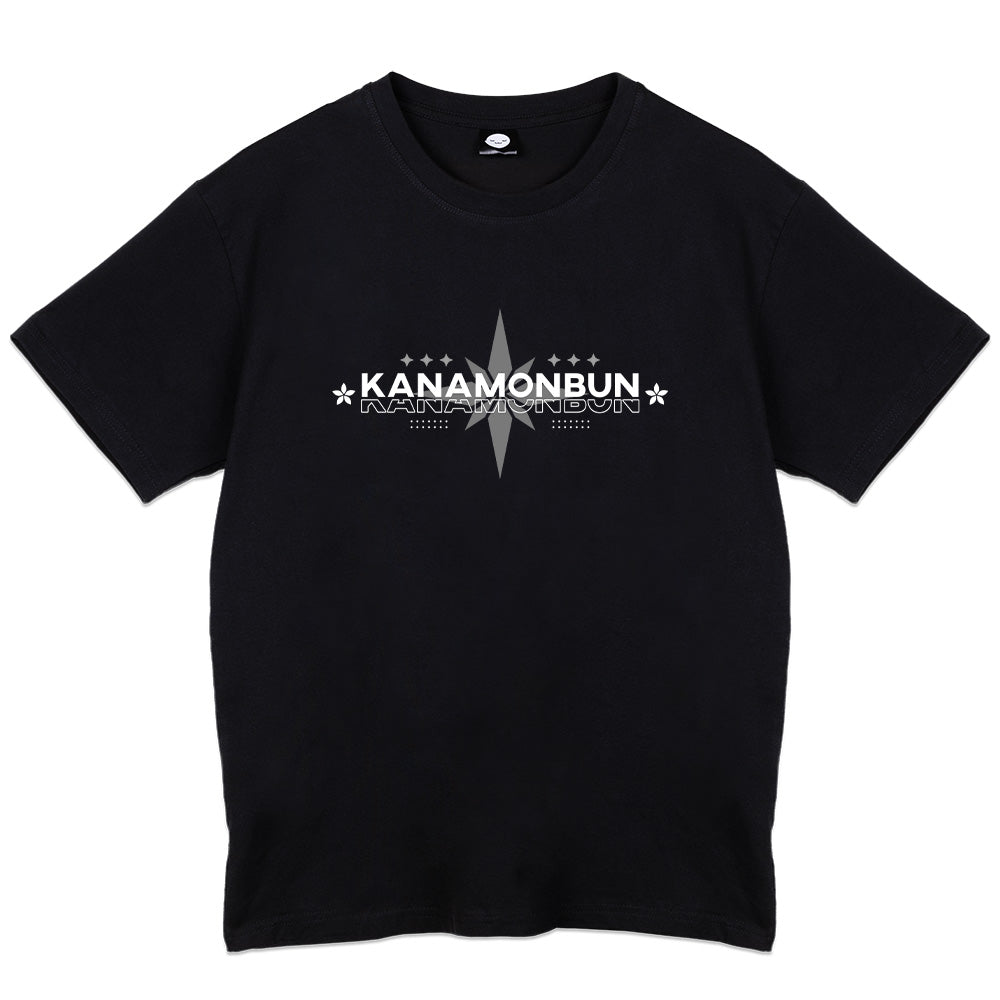kanamonbun Starbloom T-Shirt