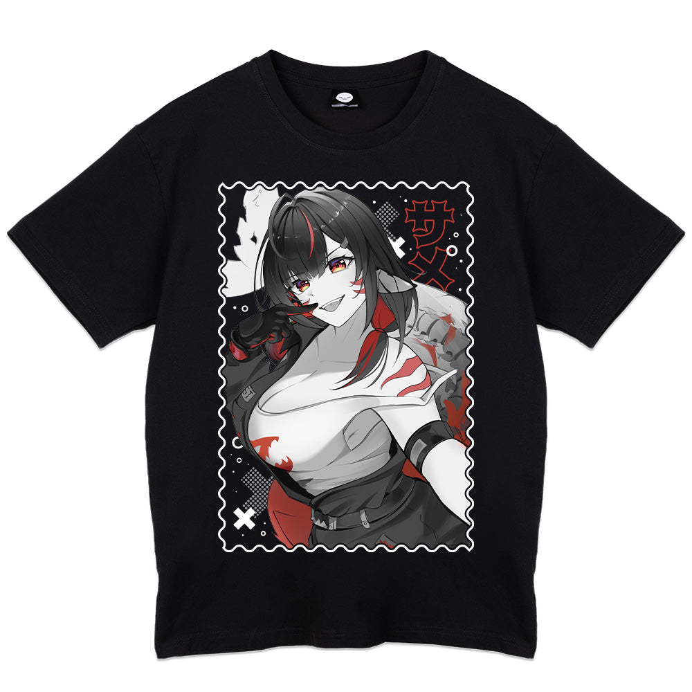 Miya Ghost Hunter T-Shirt