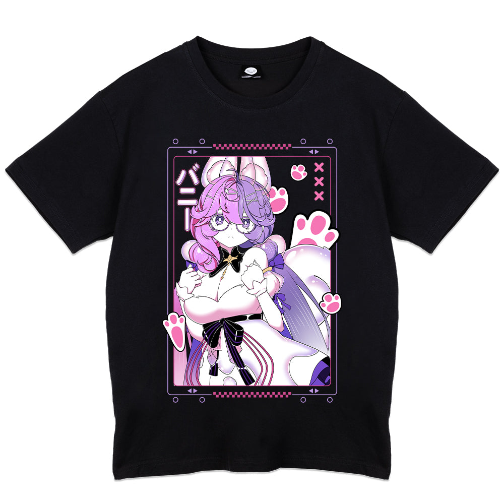sakurausagi "Bunny Pop" T-Shirt