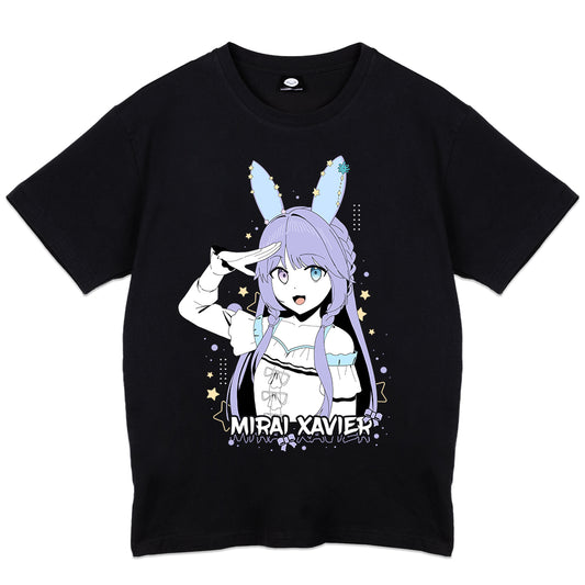 Mirai Xavier 'Yessir' Shirt