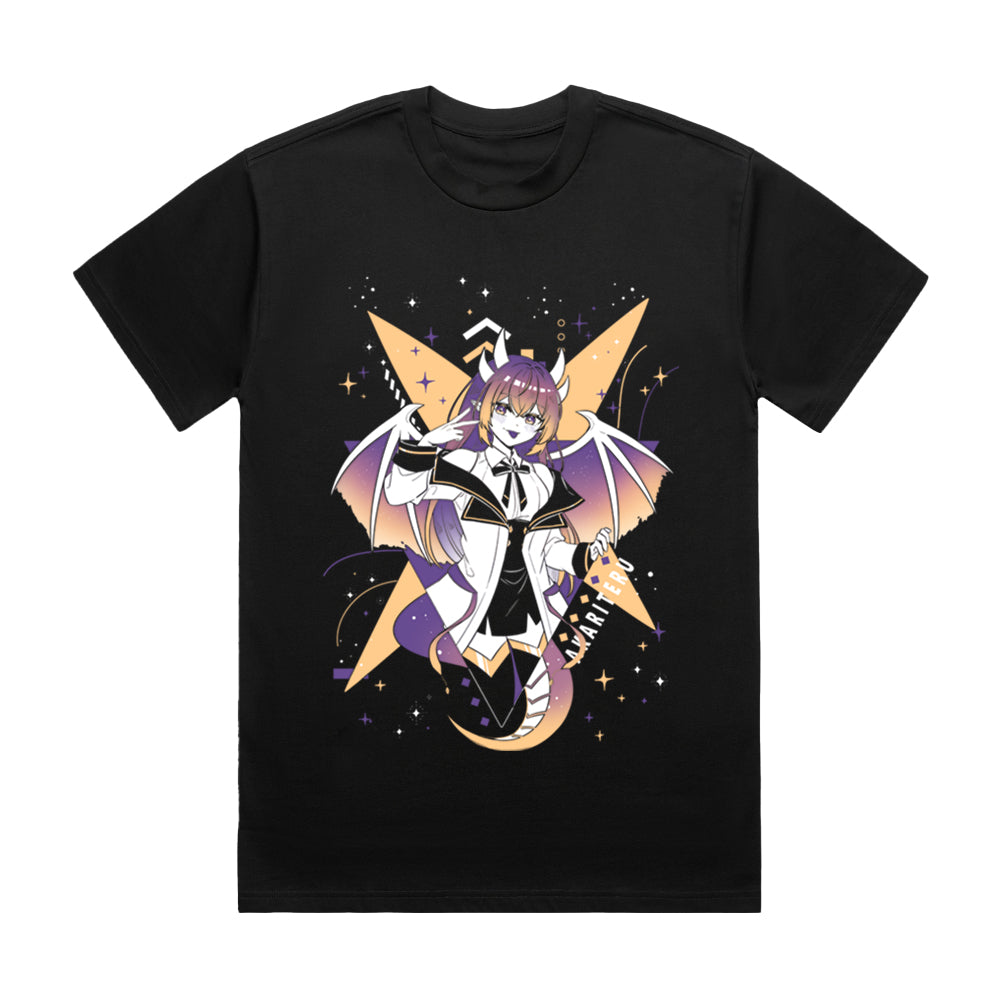 Akari Miracle Dragon T-Shirt