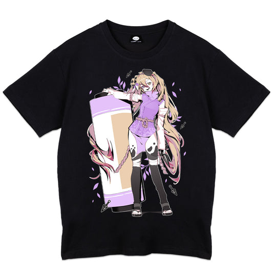 trashysage Forbidden  T-Shirt