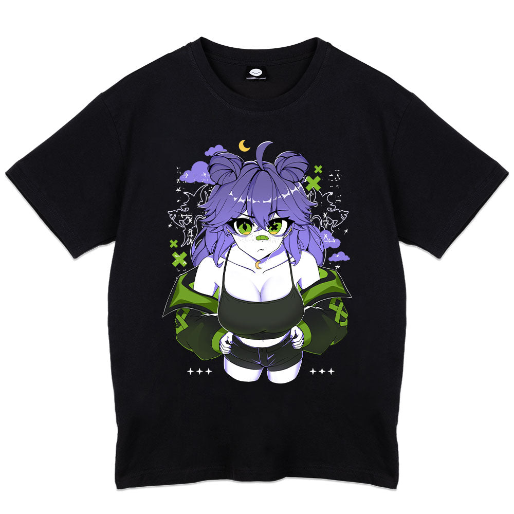 Gloomy_Skye 'Shortstack' Shirt