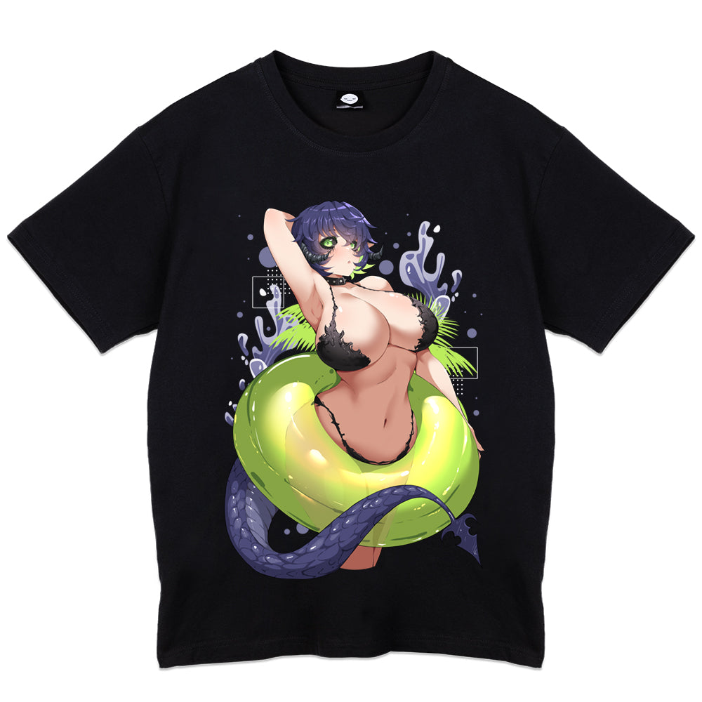 QueensWrath Summer Float T-Shirt