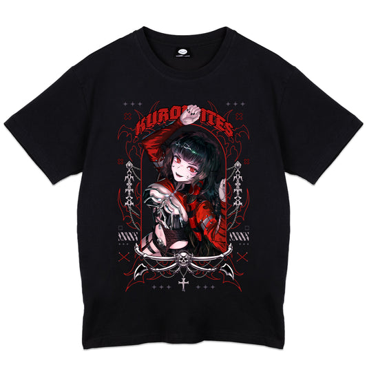 Kurobiites "Sanguine Requiem" T-Shirt
