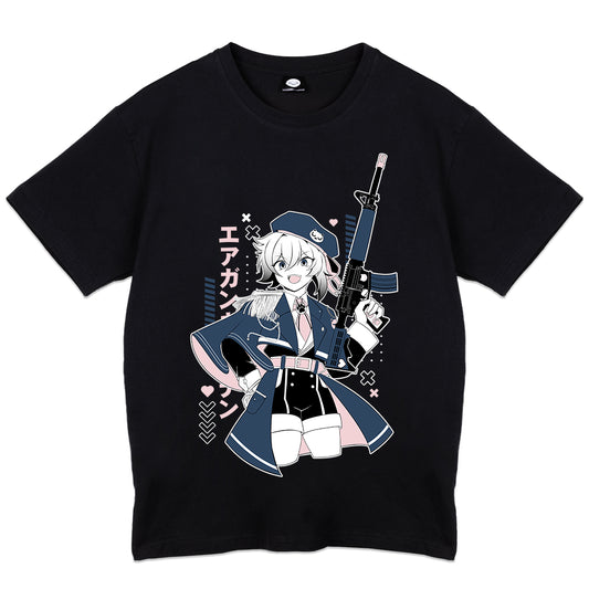 KotaKotonya Captain T-Shirt
