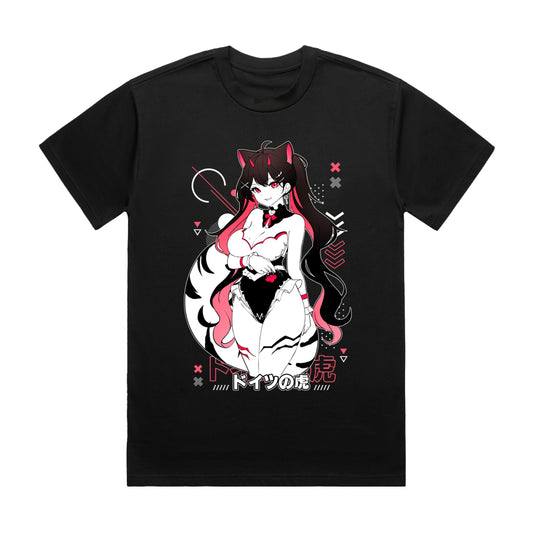 Minaowa Tiger T-Shirt