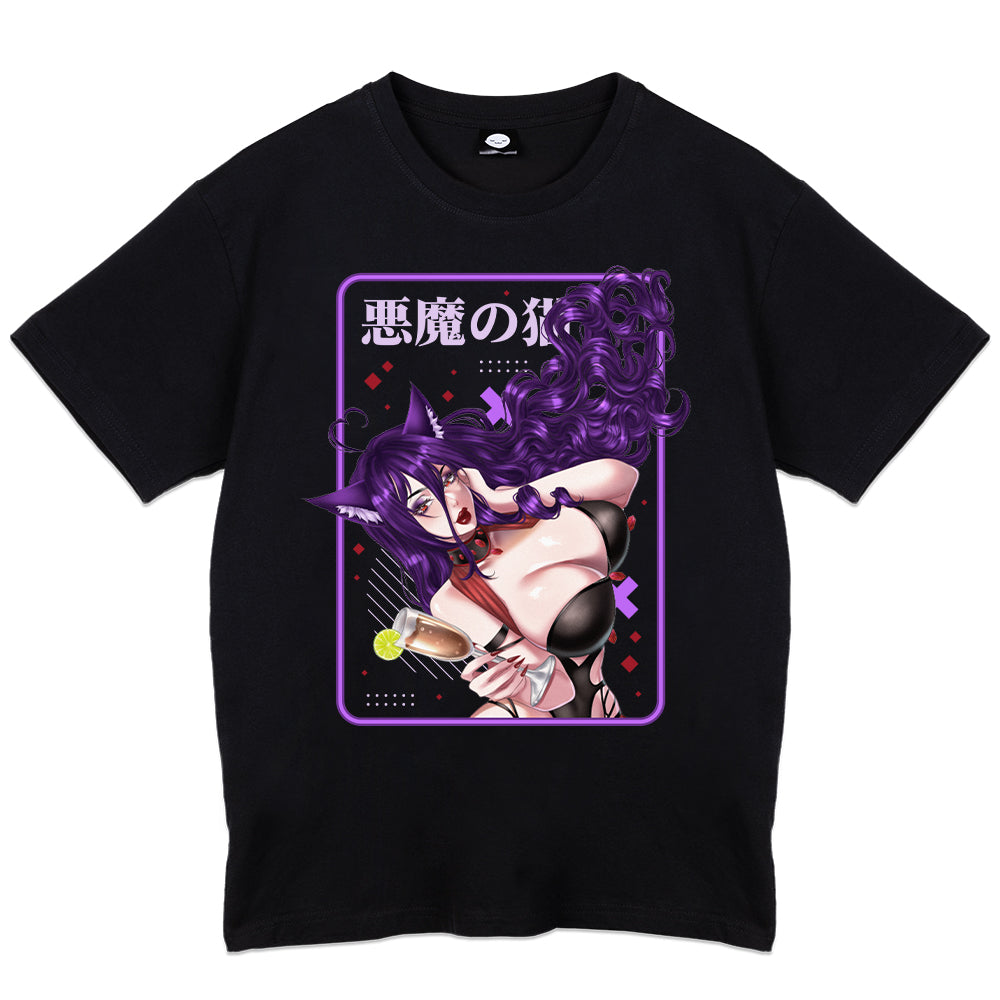 Amarahugs Summer Shirt