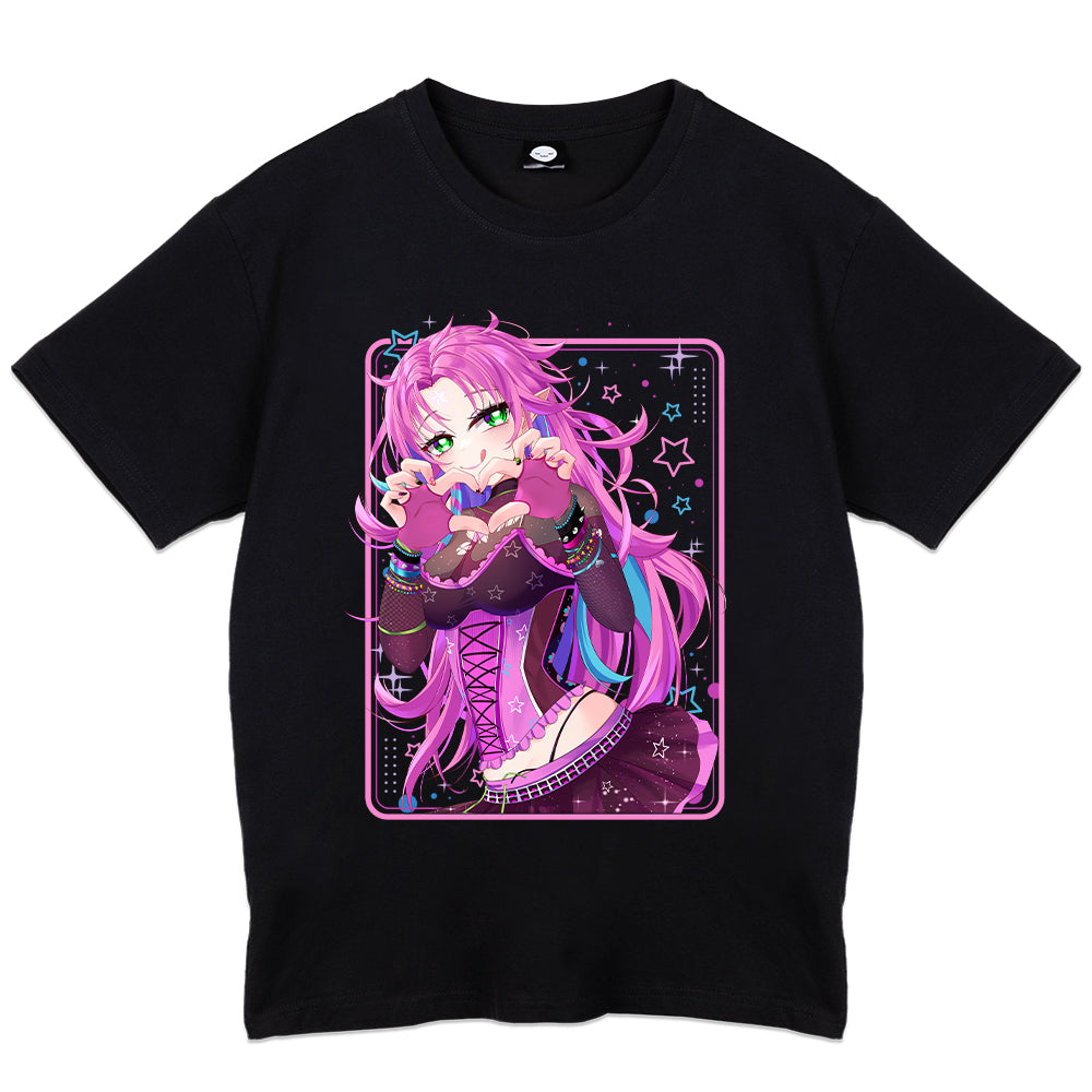 Amalthea "My heart, For You" Shirt